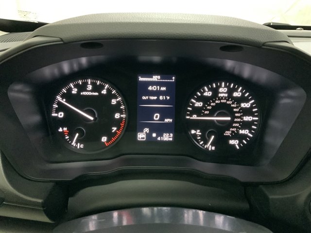 Used 2024 Subaru Impreza 2.0i w/ Popular Package #1A image 24