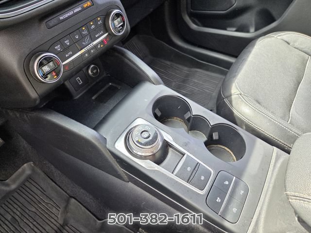 Used 2020 Ford Escape Titanium AWD/4WD image 28