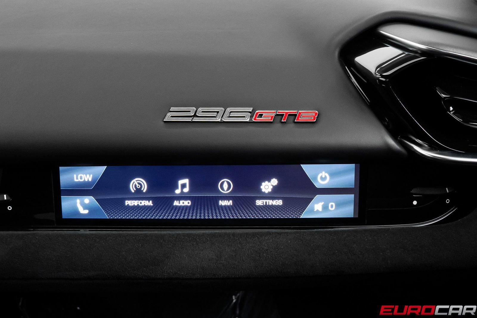 Used 2023 Ferrari 296 GTB image 32