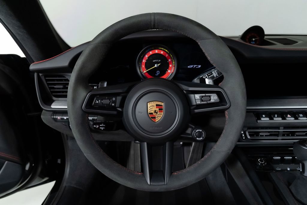 Used 2023 Porsche 911 GT3 RWD image 21