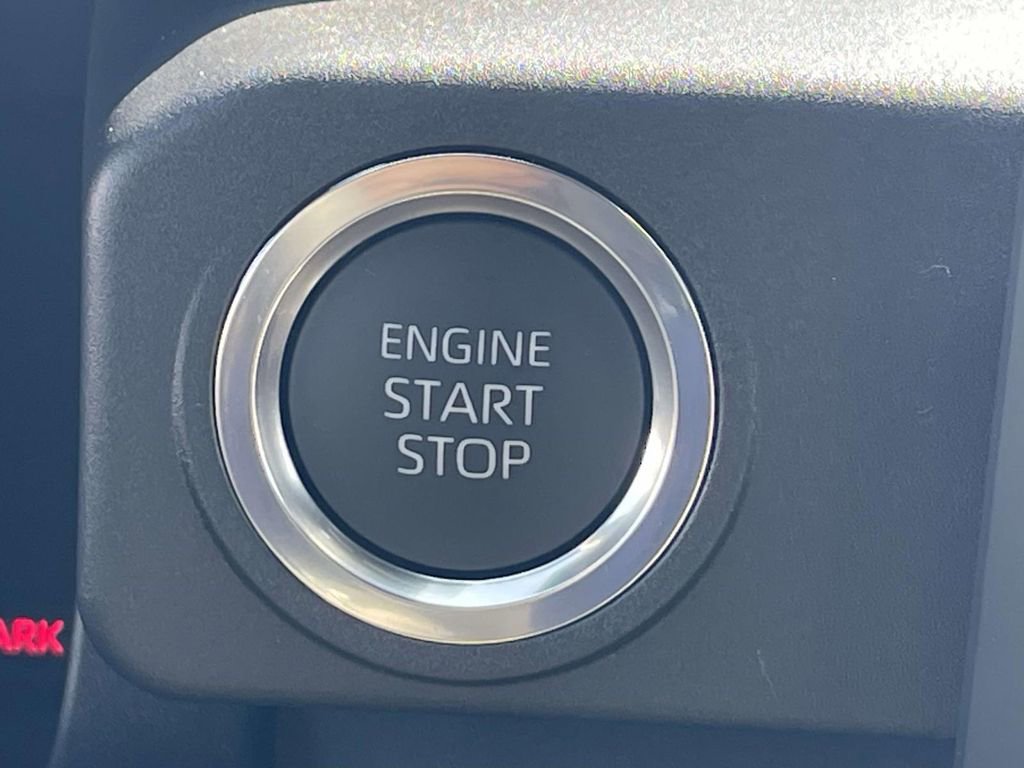 New 2026 Toyota 4Runner SR5 image 36