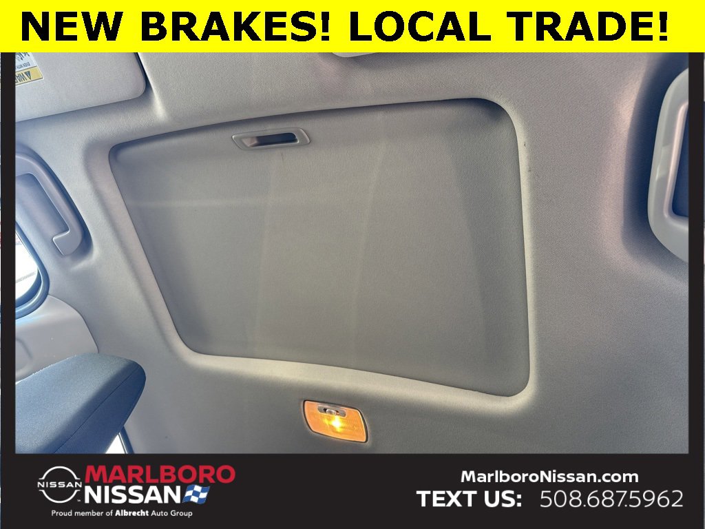 Used 2021 Honda HR-V EX image 31