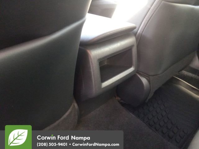 Used 2023 Toyota Camry SE w/ Cold Weather Package image 27