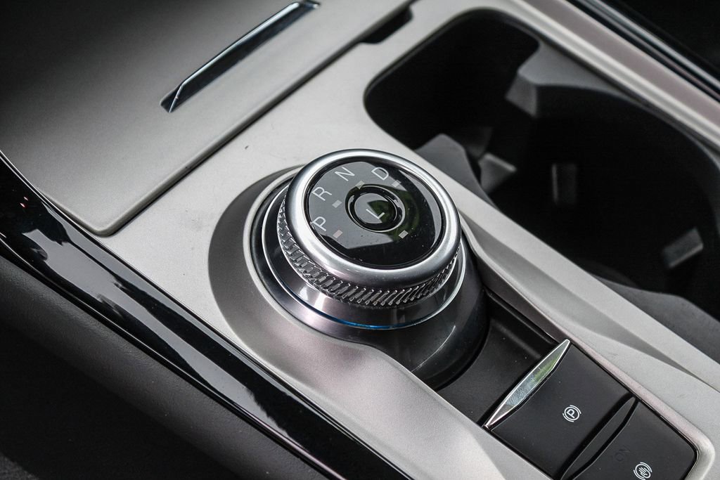 Used 2023 Ford Explorer ST-Line w/ Class IV Trailer Tow Package image 26