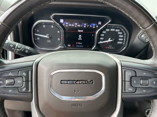 Used 2023 GMC Sierra 3500 Denali w/ Denali Ultimate Package image 28