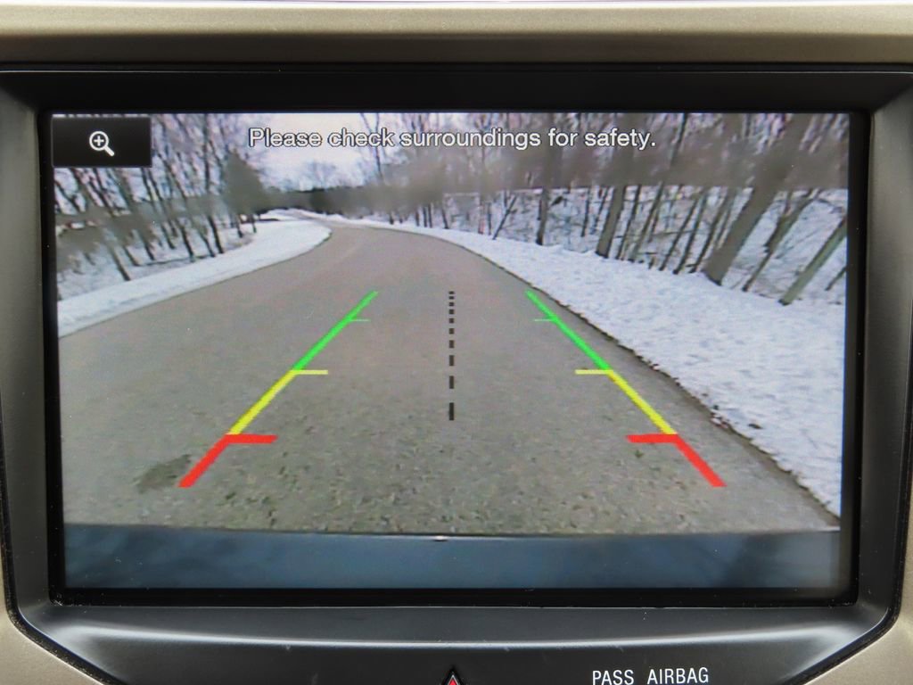 Used 2014 Lincoln MKX AWD w/ Equipment Group 102A image 6