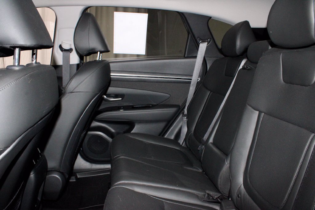 Used 2023 Hyundai Tucson XRT AWD/4WD image 23