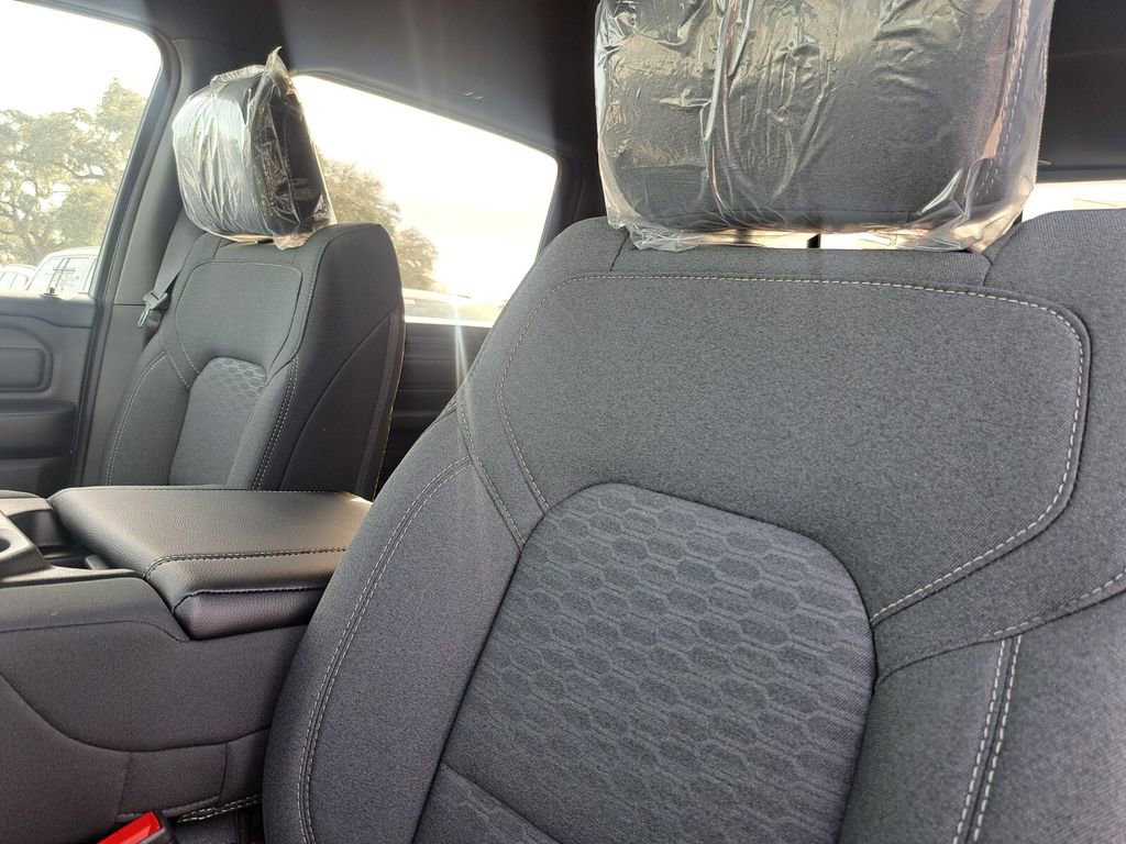 New 2025 RAM 1500 Tradesman image 20