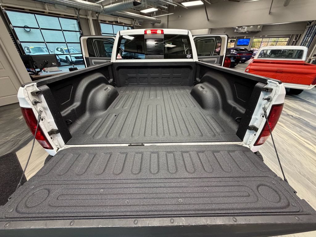 Used 2019 RAM 1500 Big Horn AWD/4WD image 48