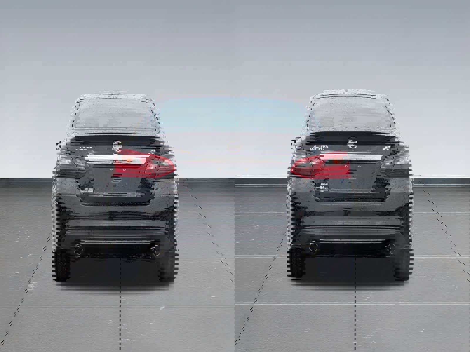 Used 2018 Nissan Altima 2.5 SR image 5