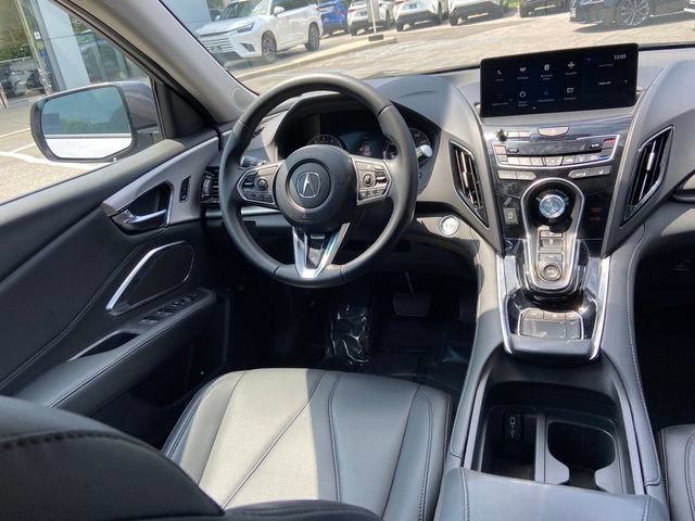 Used 2021 Acura RDX AWD image 15