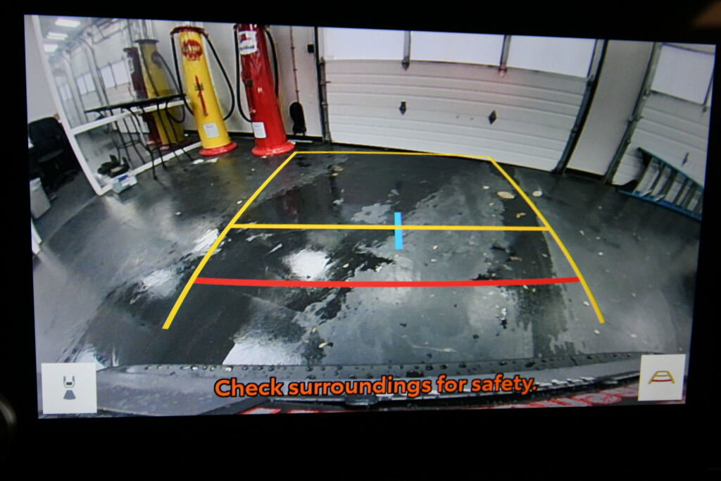 Certified 2024 Toyota RAV4 XLE image 17