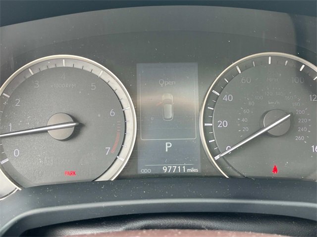 Used 2017 Lexus RX 350 FWD image 18