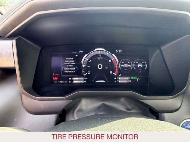 Used 2024 Toyota Tundra Platinum image 23