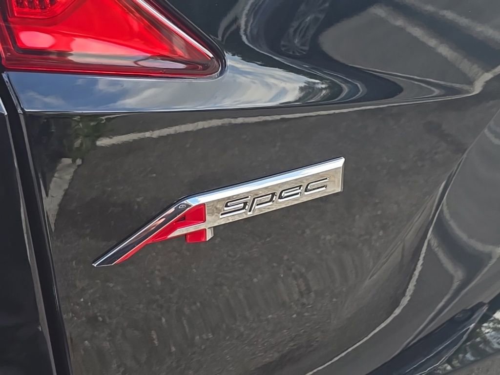 Used 2024 Acura RDX A-Spec image 11