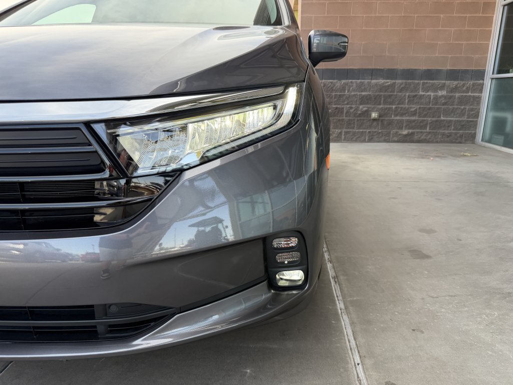Used 2024 Honda Odyssey EX-L image 11