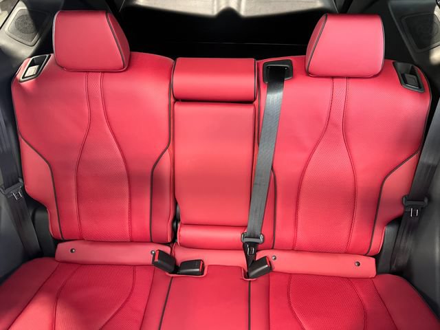 New 2026 Acura RDX w/ Advance Package AWD/4WD image 30