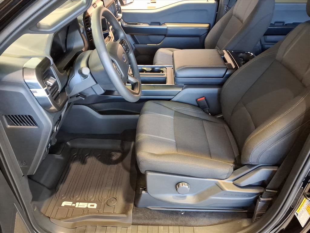New 2026 Ford F150 STX image 9