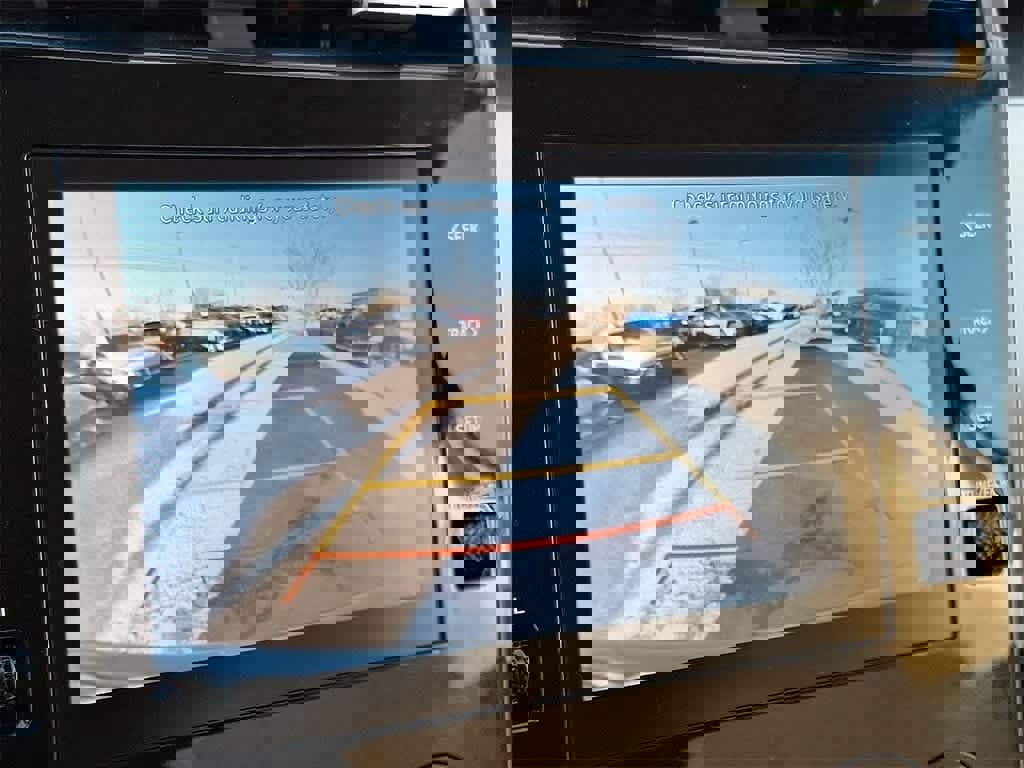 Used 2023 Hyundai Tucson SEL image 14