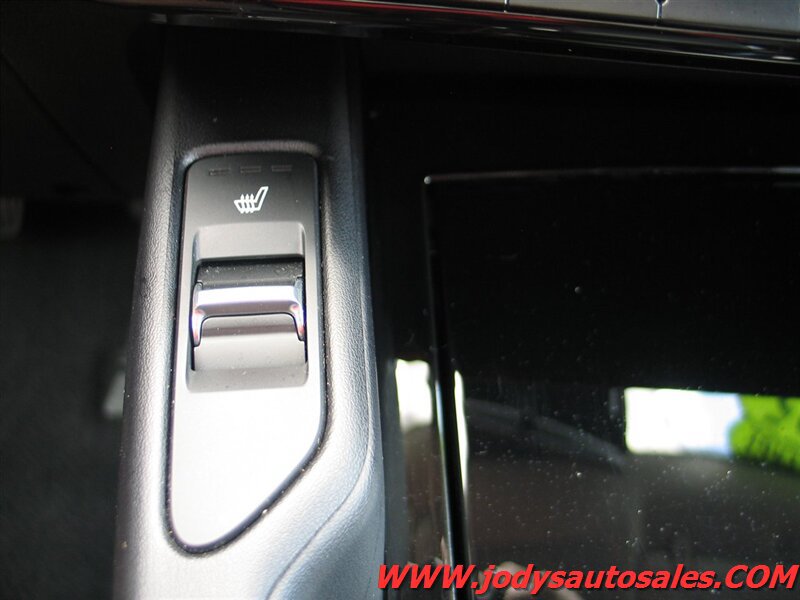 Used 2025 Kia Telluride S AWD/4WD image 23