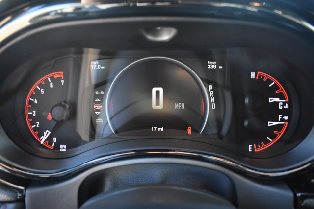 New 2026 Dodge Durango GT image 24