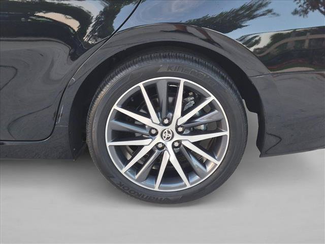 Used 2024 Toyota Camry XLE FWD image 21