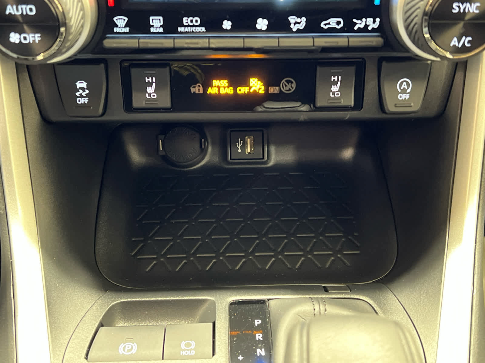 New 2025 Toyota RAV4 XLE w/ Weather Package image 21