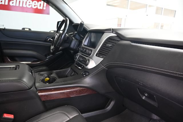 Used 2020 GMC Yukon SLT AWD/4WD image 15