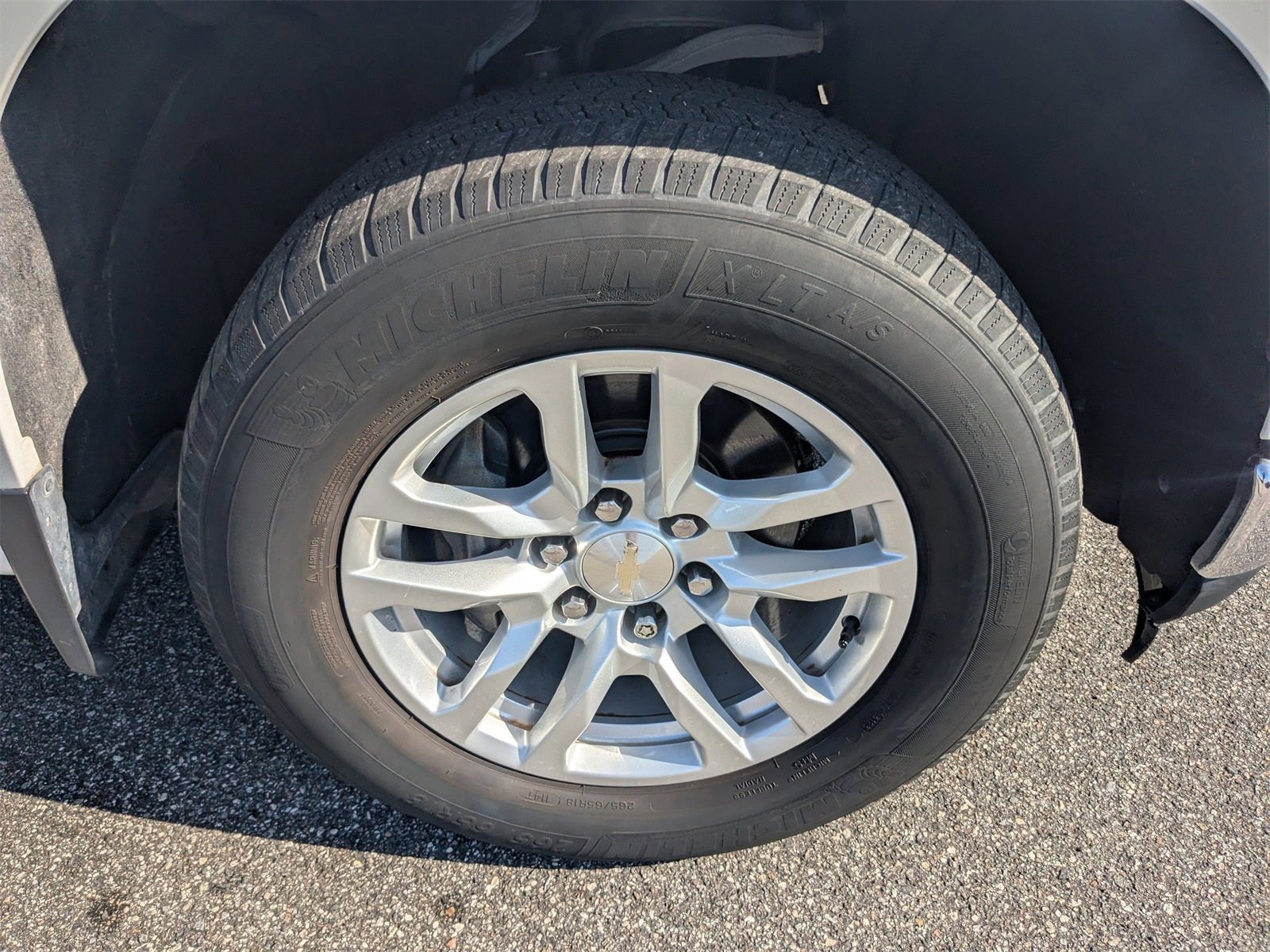 Used 2019 Chevrolet Silverado 1500 LT w/ All-Star Edition image 11