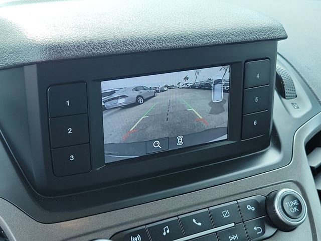 Used 2021 Ford Transit Connect XL FWD image 27