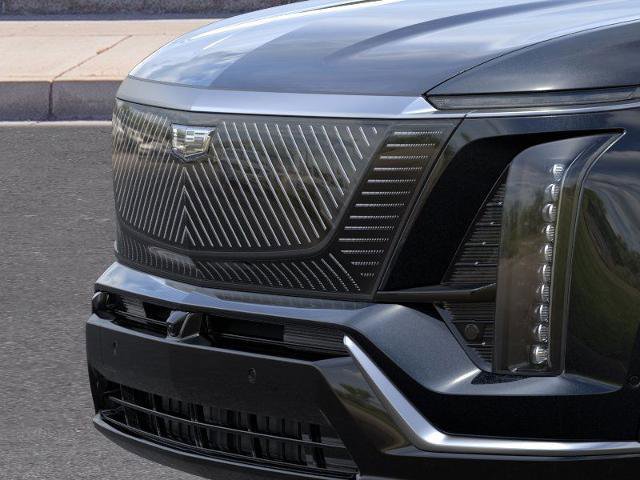 New 2026 Cadillac Vistiq Luxury image 13