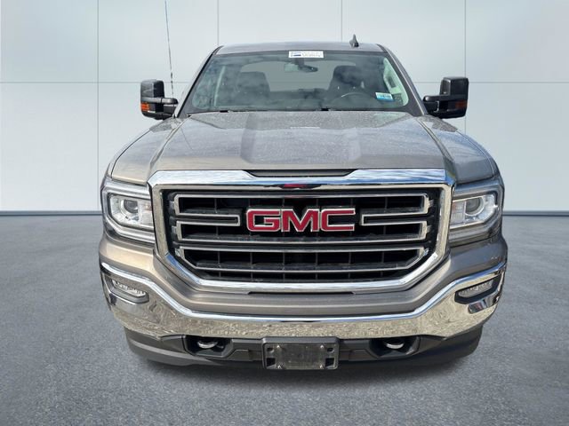 Used 2017 GMC Sierra 1500 SLE w/ Max Trailering Package AWD/4WD image 6