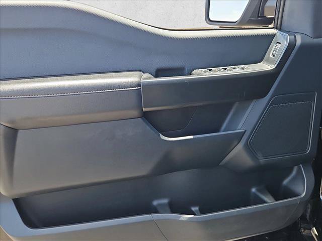 Used 2023 Ford F150 XL w/ STX Appearance Package AWD/4WD image 11