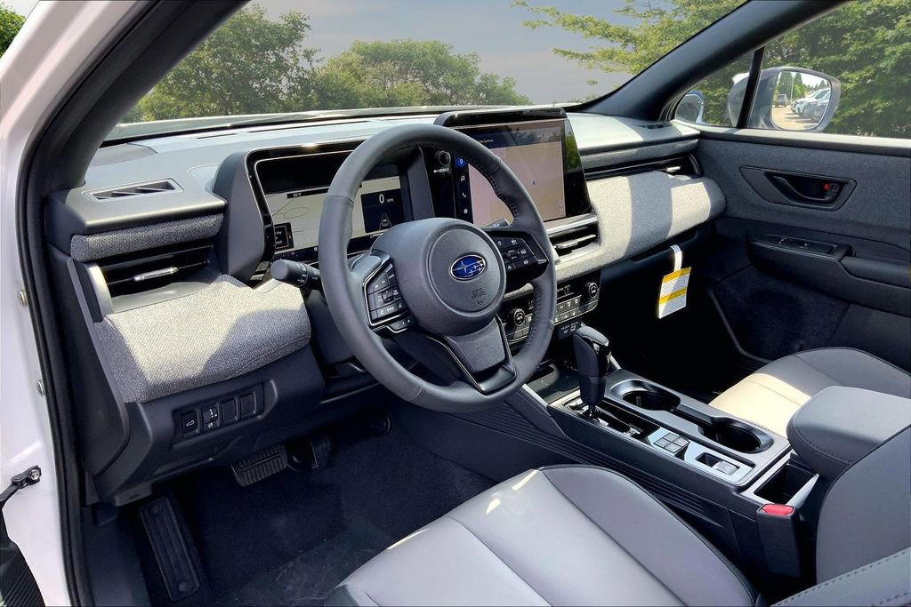New 2026 Subaru Outback Premium AWD/4WD image 7