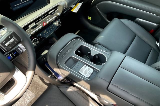 New 2026 Hyundai Palisade Calligraphy image 8