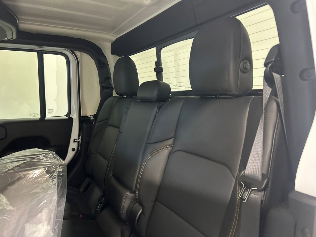 New 2026 Jeep Gladiator Sport image 32