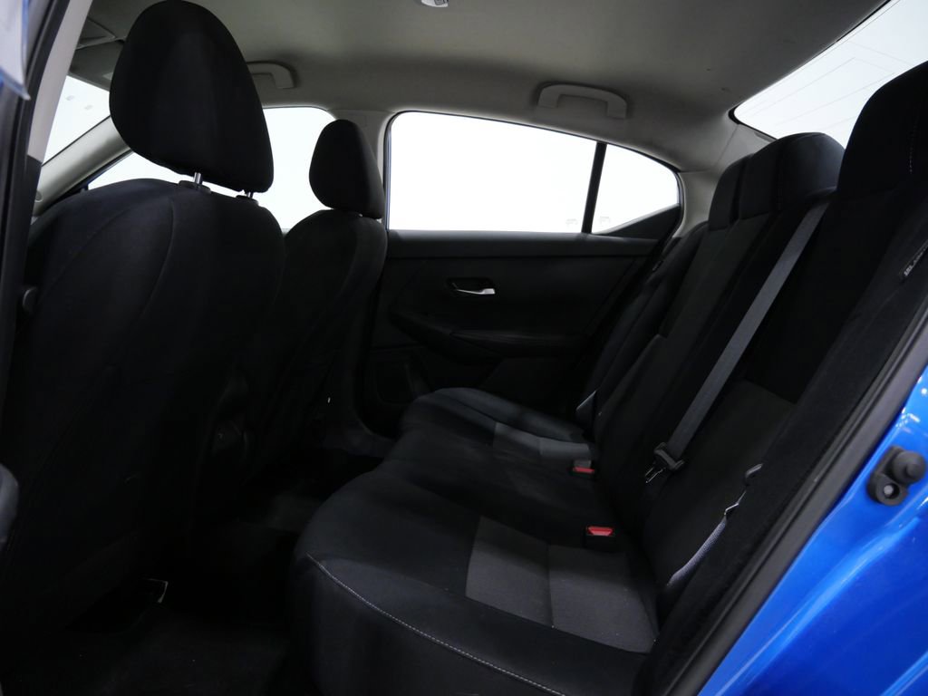Used 2023 Nissan Sentra SV image 23