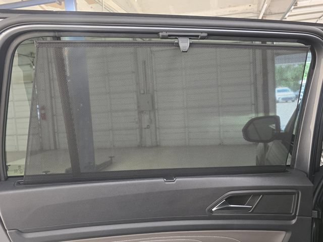Used 2022 Volkswagen Atlas SEL AWD/4WD image 12