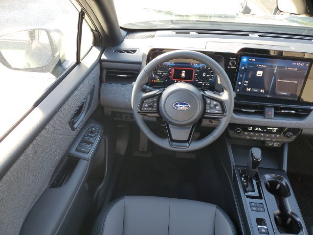 New 2026 Subaru Outback Premium AWD/4WD image 22