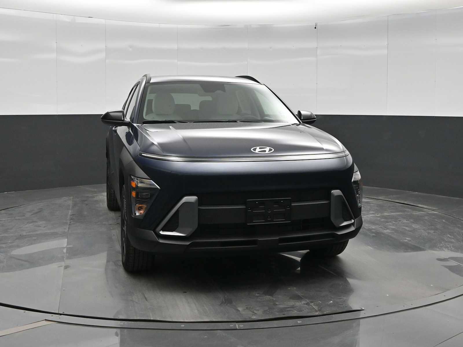 New 2026 Hyundai Kona SEL Sport AWD/4WD image 2