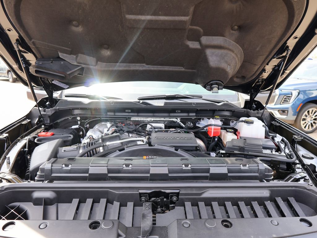 New 2026 GMC Sierra 3500 SLT w/ SLT Premium Package AWD/4WD image 39