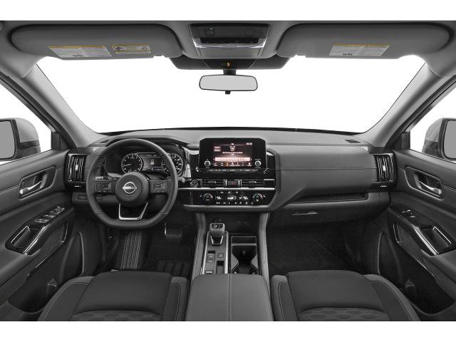 Certified 2022 Nissan Pathfinder SV AWD/4WD image 5