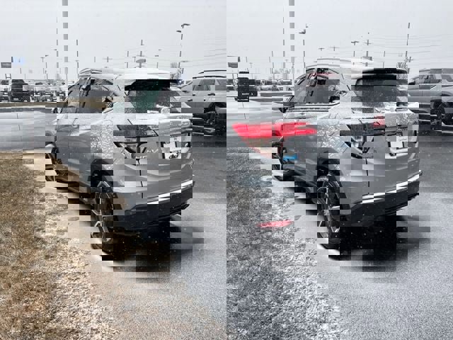 Used 2022 Honda HR-V EX image 5