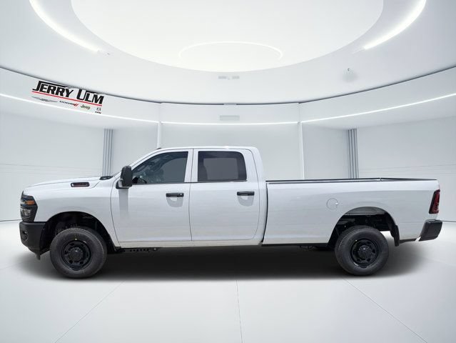 New 2026 RAM 2500 Tradesman AWD/4WD image 6
