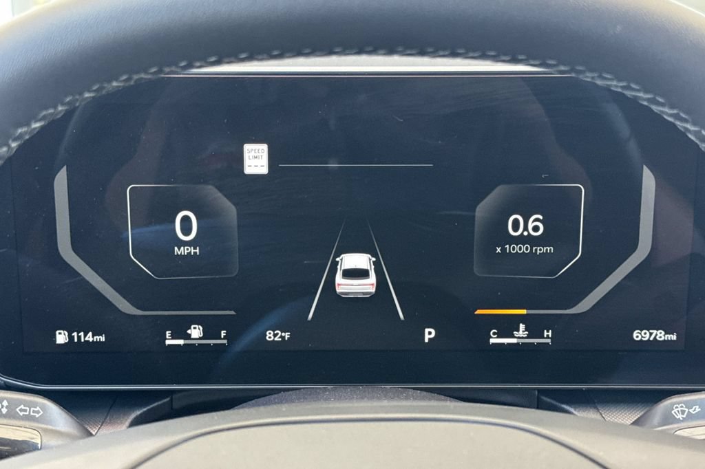 Certified 2025 Kia K4 EX FWD image 25