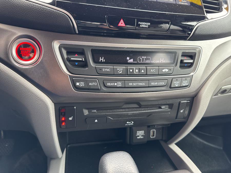 Used 2019 Honda Pilot EX-L image 30