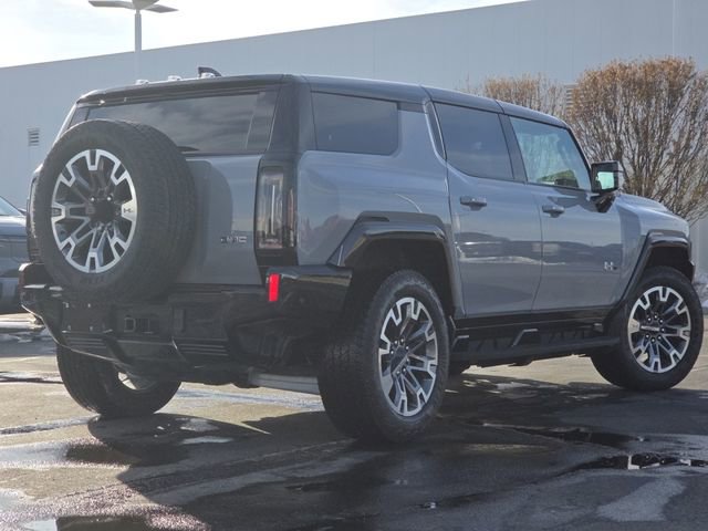 Used 2025 GMC Hummer EV 2X image 22