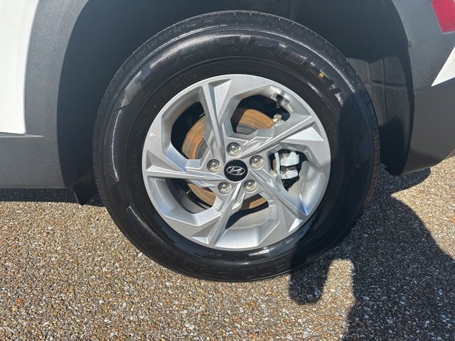 Used 2024 Hyundai Tucson SEL image 9