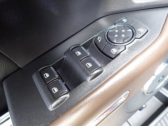 Used 2021 Ford Expedition King Ranch w/ Cargo Package AWD/4WD image 19