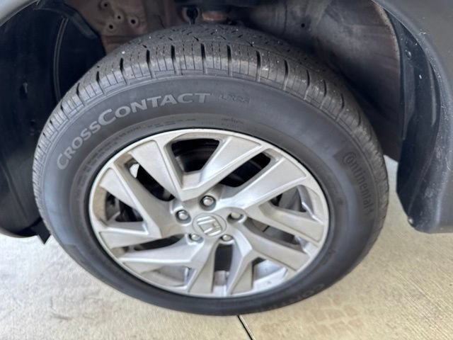 Used 2015 Honda CR-V EX image 32
